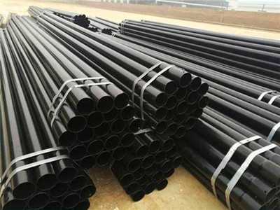 熱浸塑鋼管加工廠家