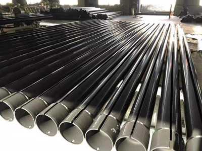 熱浸塑電纜保護管