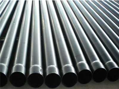 熱浸塑鋼管 熱浸塑鋼管