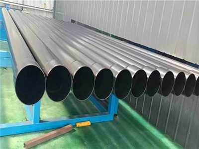 電纜熱浸塑鋼管