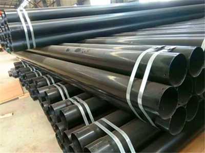 熱浸塑穿線鋼管 熱浸塑穿線鋼管