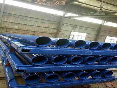 給水鋼塑復(fù)合管