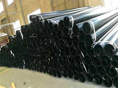 熱浸塑電纜保護(hù)管