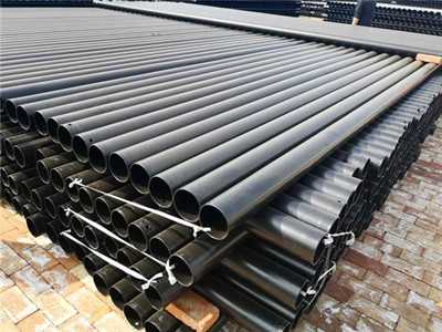 熱浸塑穿線(xiàn)鋼管