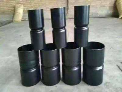 熱浸塑鋼塑復(fù)合管