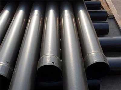 電力穿線用熱浸塑管