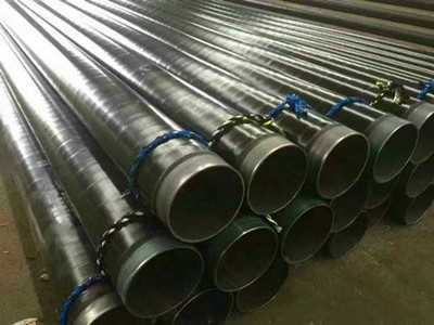 熱浸塑鋼質(zhì)電纜穿線管 熱浸塑鋼質(zhì)電纜穿線管