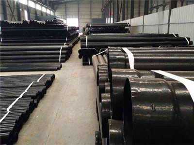 熱浸塑電纜保護(hù)管