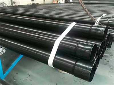 熱浸塑電力保護鋼管