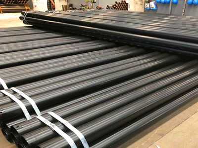 熱浸塑電力鋼管檢測