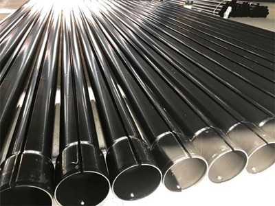 電力熱浸塑鋼管