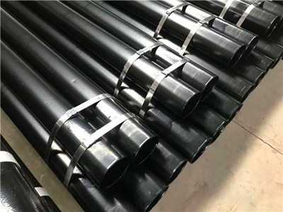 熱浸塑電力保護(hù)管