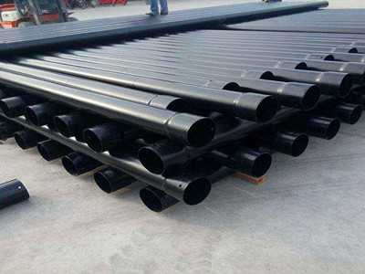 電力電纜保護(hù)管