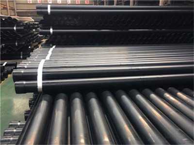 熱浸塑鋼質(zhì)線纜保護(hù)管