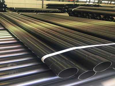 熱浸塑鋼管 熱浸塑鋼管