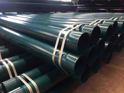 熱浸塑電纜保護(hù)套管