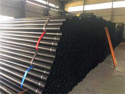 熱浸塑穿線管廠家