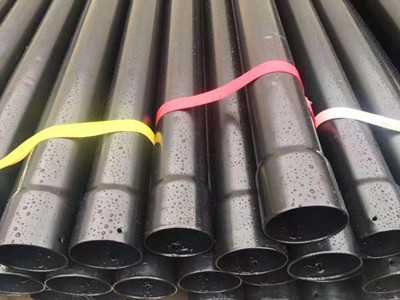 熱浸塑鋼管規(guī)格型號