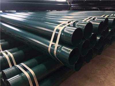 涂塑復(fù)合鋼管