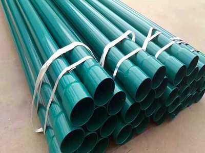 鋼塑復(fù)合管