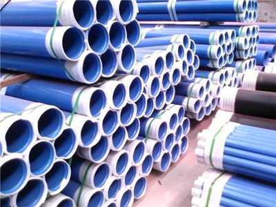 涂塑鋼管規(guī)格