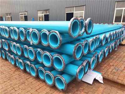 鋼質(zhì)電纜保護(hù)管