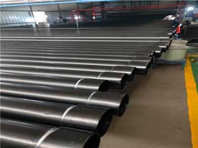 內(nèi)外涂塑復(fù)合鋼管