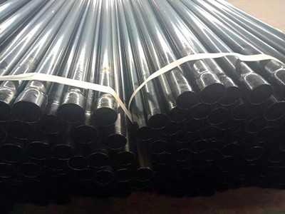 熱浸塑電力鋼管 熱浸塑電力鋼管