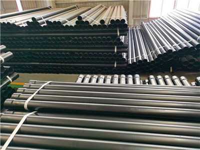 熱浸塑電力穿線管