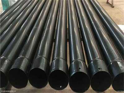 熱浸塑穿線管 熱浸塑穿線管