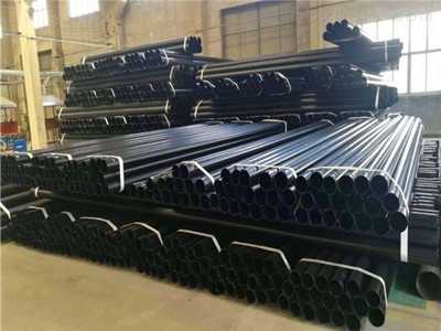 熱浸塑電纜穿線管