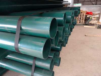 熱浸塑電纜保護(hù)管 熱浸塑電纜保護(hù)管