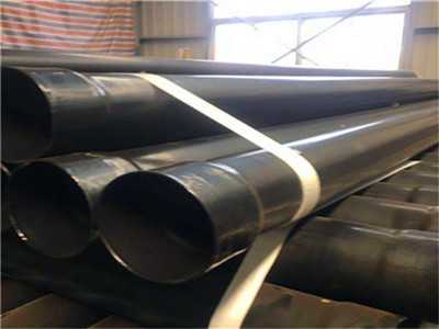 涂塑穿線管廠家