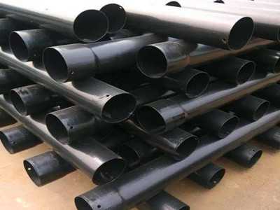 涂塑電力穿線(xiàn)管 涂塑電力穿線(xiàn)管