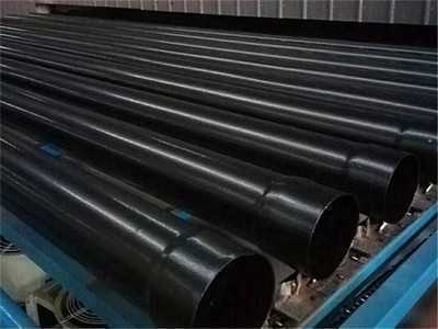 熱浸塑電力穿線管