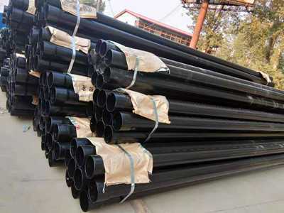 電力熱浸塑穿線管