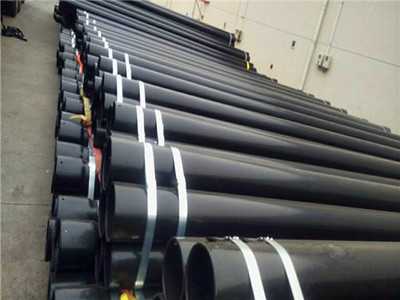 生產(chǎn)熱浸塑鋼管的廠家