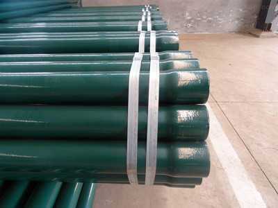 熱浸塑電力穿線管