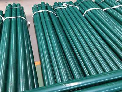 熱浸塑電力管廠 熱浸塑電力管廠