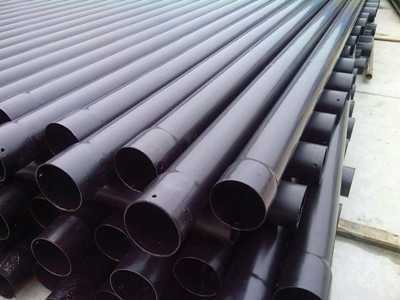 熱浸塑電力鋼管