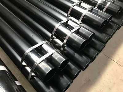 熱浸塑鋼管尺寸 熱浸塑鋼管尺寸