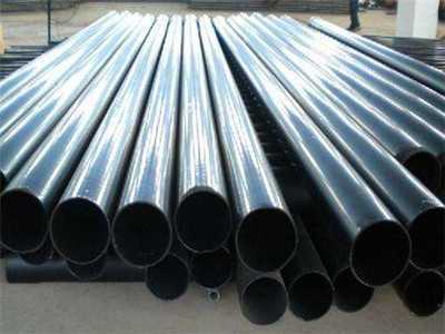 熱浸塑電纜保護(hù)管