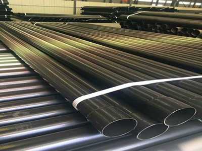 熱浸塑電纜保護(hù)管