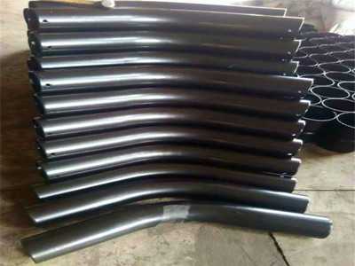 聚乙烯電纜保護(hù)管