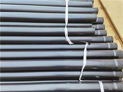 塑鋼復(fù)合電纜保護管