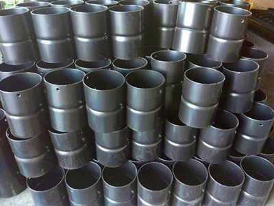 室外電纜保護管壁厚有規(guī)定