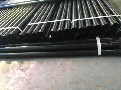 熱浸塑電纜保護管