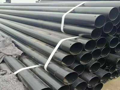 熱浸塑電纜保護管