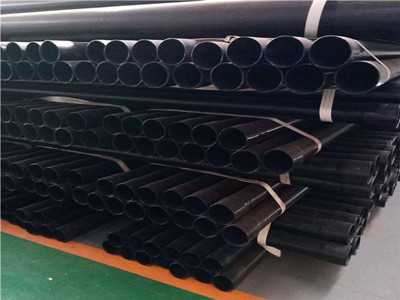 熱浸塑電纜保護(hù)管 熱浸塑電纜保護(hù)管