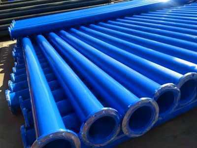 品質(zhì)好的涂塑鋼管廠家